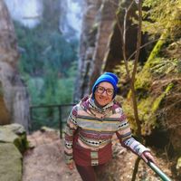 Ksenia Pupko的照片