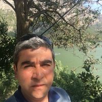 Ümit Aybay's Photo