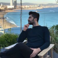 Kadir  Sahin's Photo