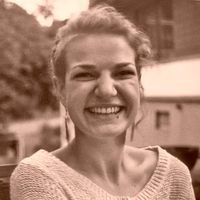 Helen Klein的照片