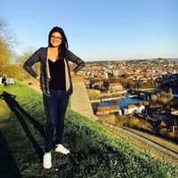 Natalia Molina的照片