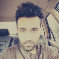 saeed alizade's Photo