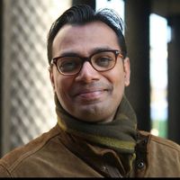 Pradeep Agrawal's Photo