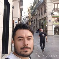 Mario Alejandro's Photo