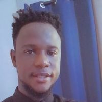 Godwin BOTON's Photo