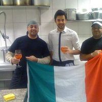 Ibrahim Celik's Photo