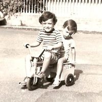 Andrea Serafini的照片