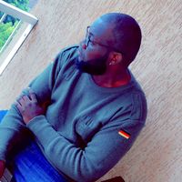 Cornelius Christopher Ayettey's Photo