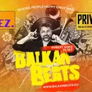 Balkan Beats Party's picture