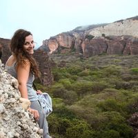 Le foto di Nathalie Foerster