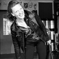 Laurine Hetterscheid的照片