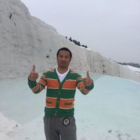 xingqian xiao的照片