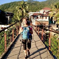 Jennifer Berger's Photo