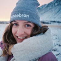 Magali Justine的照片