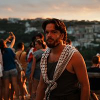 Levente Darvas's Photo