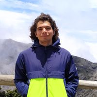 Juan Rodríguez's Photo