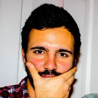 Simone Pisano's Photo