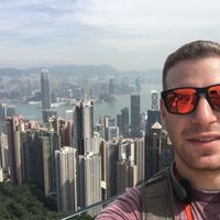 Nick Cresner's Photo