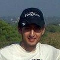 Vikram Dubal's Photo