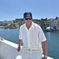 Blake  Loting's Photo