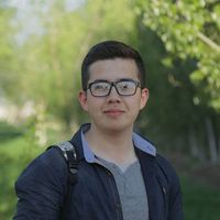 Расулбек Палванов的照片