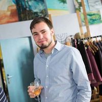 Marek Ourednik的照片