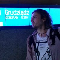 Owidiusz Pryk's Photo