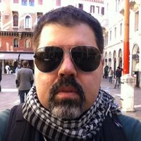 Rafael Xavier's Photo