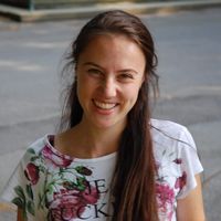 Marlene Wolf的照片