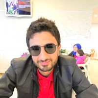 Mustafa Anaç's Photo