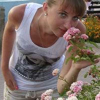 Elena Polizhay's Photo