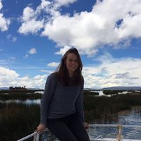 Fotos von Karolina Benedyk