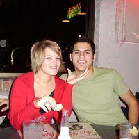 Ray and Monica Malouf的照片