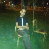 Mohammad Mohsen's Photo