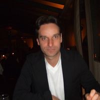 Marcel de otter's Photo