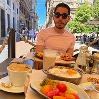 Danny  Barón的照片