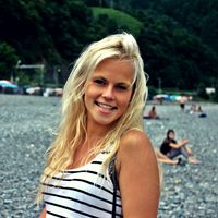 Agnese Gilnere的照片