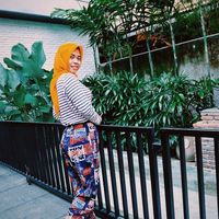 Ririn Famur Wandes Lubis的照片