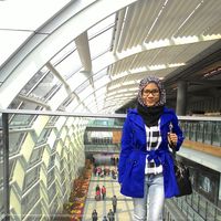 Tuti Octaviani的照片