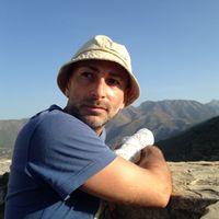 Fernando Rosillo Barroso's Photo