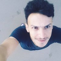 Rachid Rahal的照片