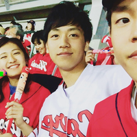 Hikaru Okabe的照片