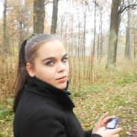 Ekaterina Sobolevskaya的照片