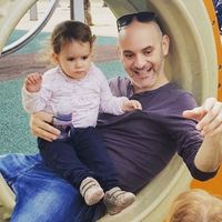 Nati Epstein's Photo