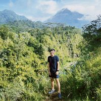 Fotos von Rinaldy  “heydy”