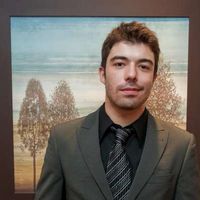 Raphaël Liberge-Simard's Photo