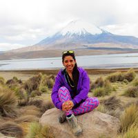 Daniela Fuentes's Photo