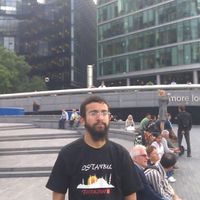 Junaid Sheikh的照片