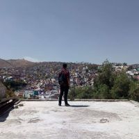 Adair Monjaraz的照片