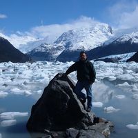 Fernando Esquivel's Photo